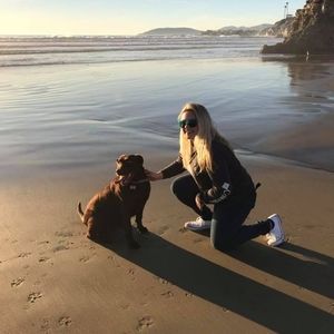 Meet your Posher, Ashley